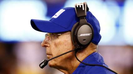 Giants vs. Bills: Odds, Point Spread & Over-Under