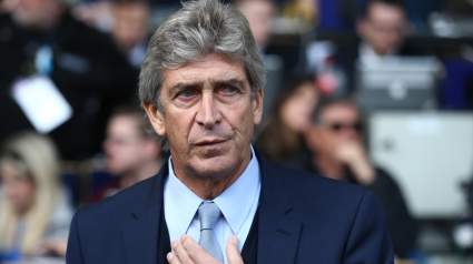 WATCH: Manuel Pellegrini Post Match Comments vs. Tottenham
