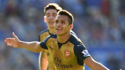 How to Watch Arsenal vs. Olympiakos Live Stream Online