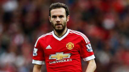 How to Watch Manchester United vs. Wolfsburg Live Stream Online