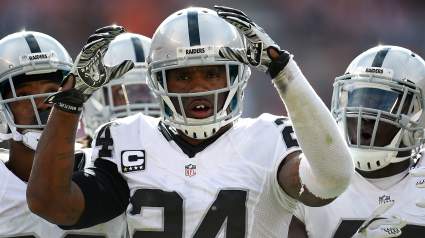 Raiders vs. Bears: Odds, Point Spread & Over-Under