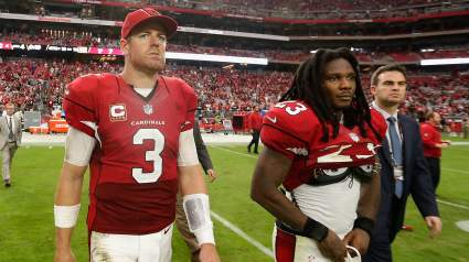 Rams vs. Cardinals: Odds, Point Spread and Over-Under
