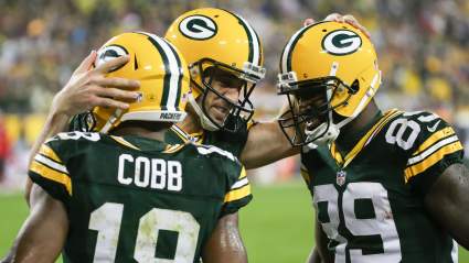 Packers vs. 49ers: Odds, Point Spread & Over-Under