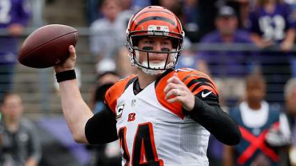 Fantasy Football Rankings 2015: NFL Week 4 Quarterbacks