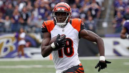 Fantasy Football Rankings 2015: NFL Week 4 Wide Receivers
