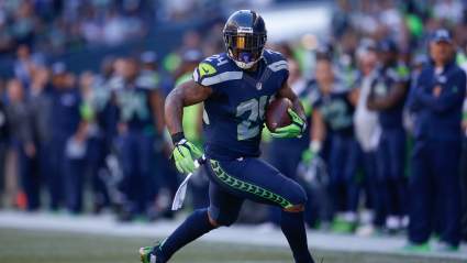 Marshawn Lynch Injury Updates & Week 4 Outlook