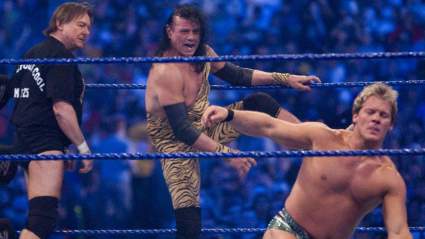 Jimmy Snuka Murder Charge: 5 Fast Facts You Need to Know
