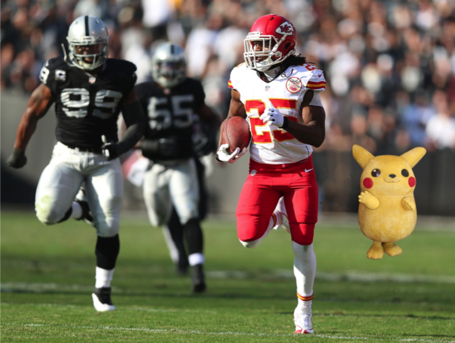 The 50 Best Fantasy Football Team Names For 2015