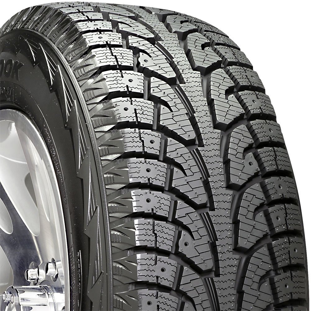 10 Best Snow Tires For Winter The Heavy Power List 2018 Heavy Com   Hankook Ipike 