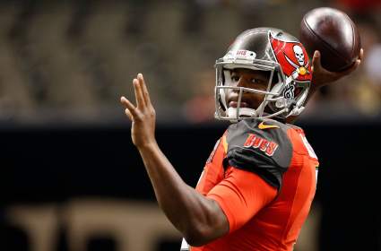 Cowboys vs. Buccaneers: Odds, Point Spread & Over-Under