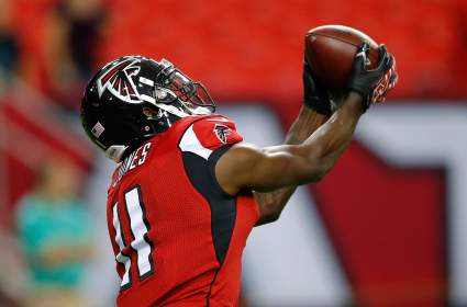 Eagles vs. Falcons: Score, Stats & Highlights