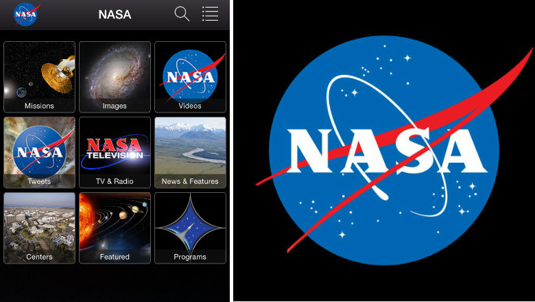 Top 5 Best Free Astronomy Apps for iPhone & Android | Heavy.com