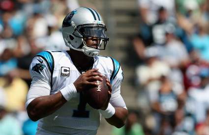 Panthers vs. Cowboys: Score, Stats & Highlights