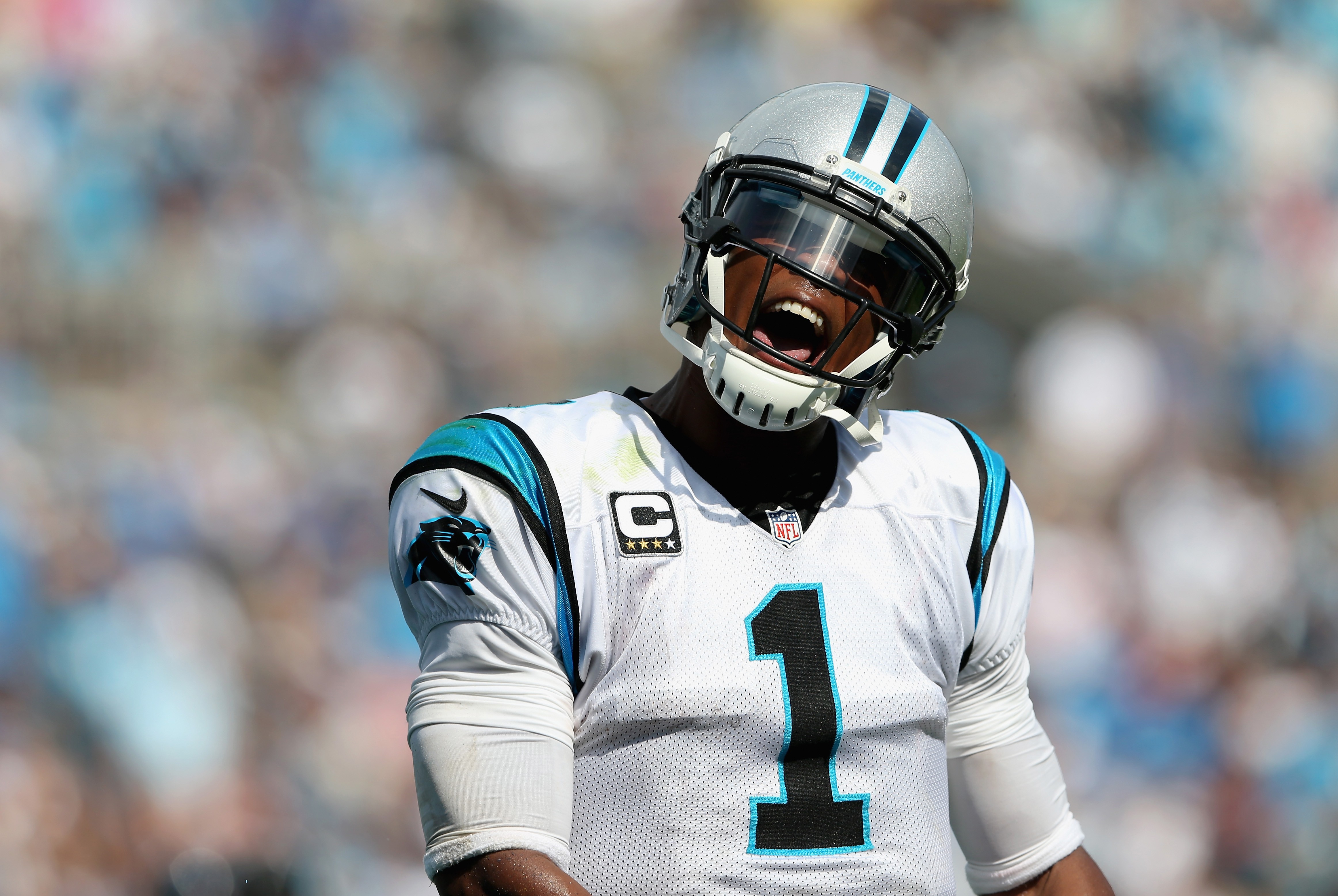 Saints Vs. Panthers: Odds, Point Spread & Over-Under