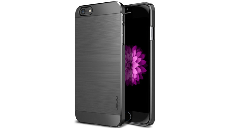oblique iPhone 6s Case
