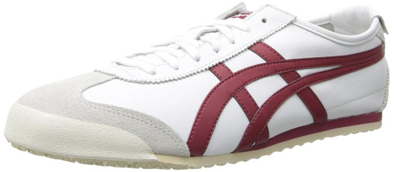 Onitsuka Tiger Mexico 66 Classic Running Shoe, onitsuka, onitsuka tiger, tiger shoes, tiger onitsuka, mens running shoes, running shoes