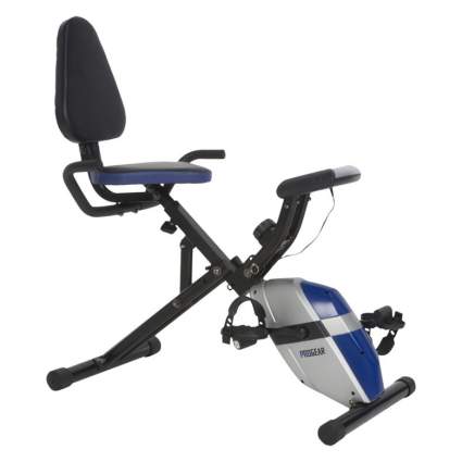 10 Best Recumbent Exercise Bikes 2021 Heavy Com