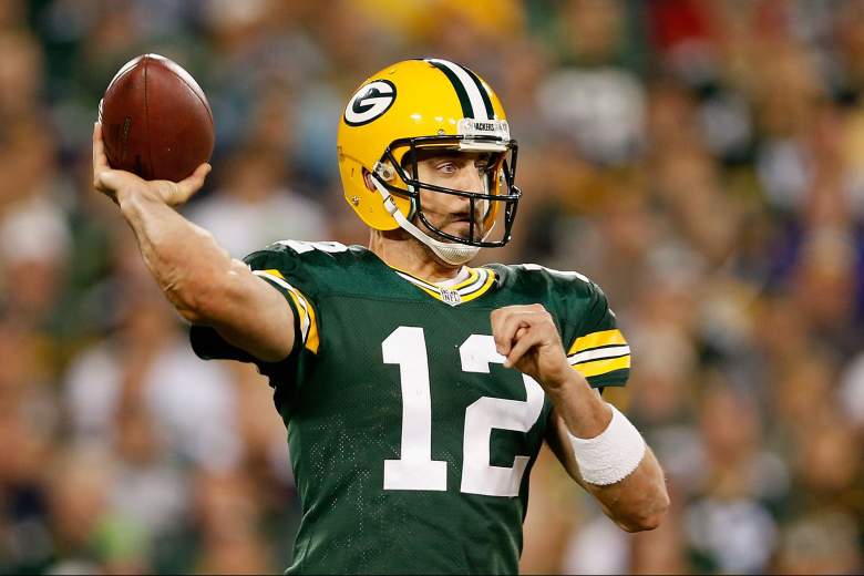 aaron rodgers, green bay packers, aaron rodgers packers, packers chiefs monday night