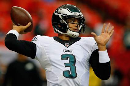 Buccaneers vs. Eagles: Point Spread, Total & Prediction