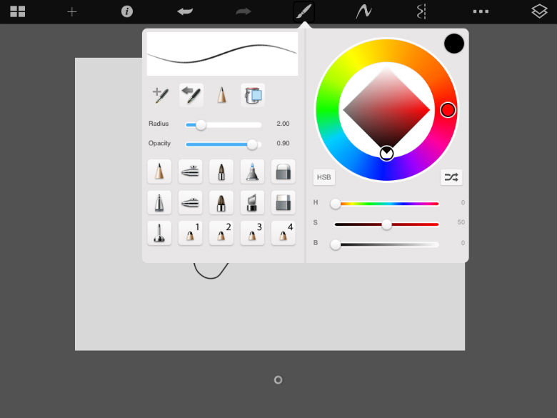 Featured image of post Sketchbook Drawing Apps : Sketchbook from autodesk is one of the most robust raster drawing programs you will find.