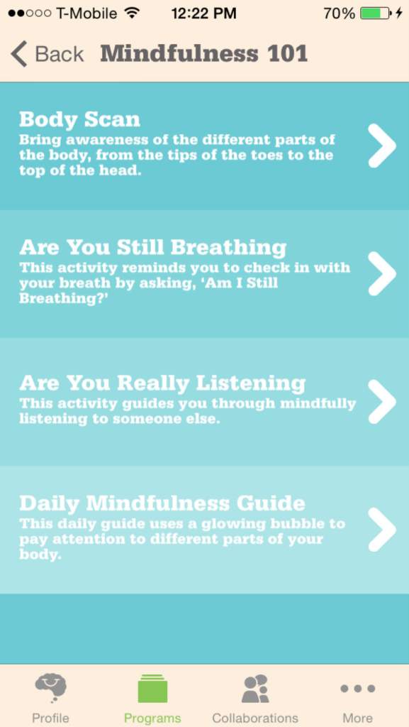 relaxation apps, meditations apps, yoga apps, stress relief