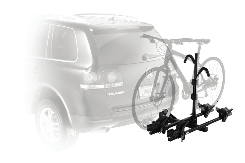 best bike rack for trailer hitch