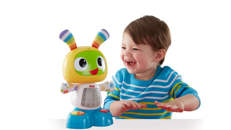 toys for dancing toddlers