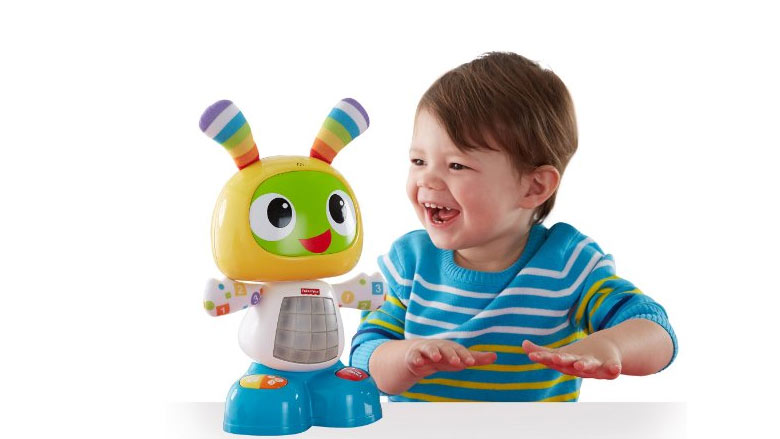 hottest toddler toys for 2018