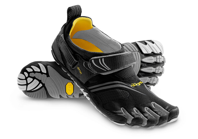 Vibram FiveFingers KMD Sport Shoe, vibram, vibram fivefingers, minimalist running shoes, barefoot running shoes