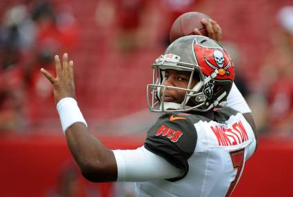 Buccaneers vs. Saints: Time, Channel & Line
