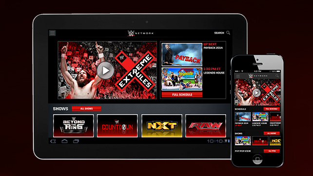 WWE TLC 2016, wwe free ppv, wwe free live stream, WWE TLC 2016 live stream