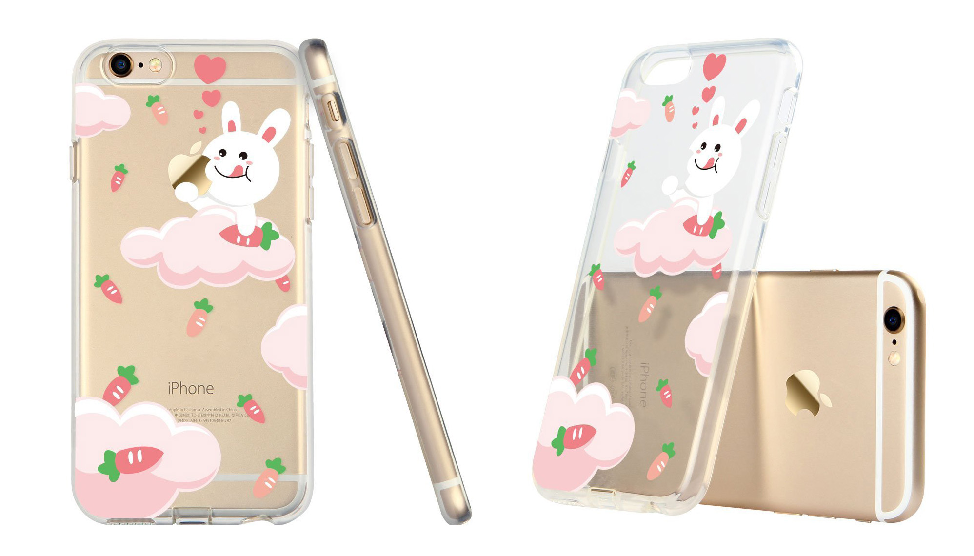 Top 5 Best Cute Iphone 6s Cases Heavy Com