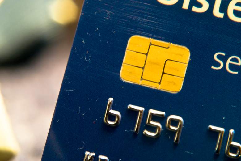 debit card chip enabled technology emv