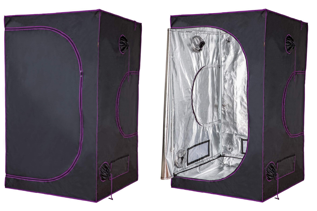 7 Best Grow Tents For Growing Weed 19 Heavy Com