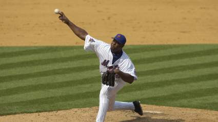 When Was The Last Time The Royals Played The Mets?