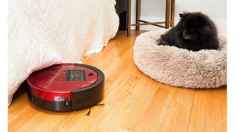 reddit best robot vacuum