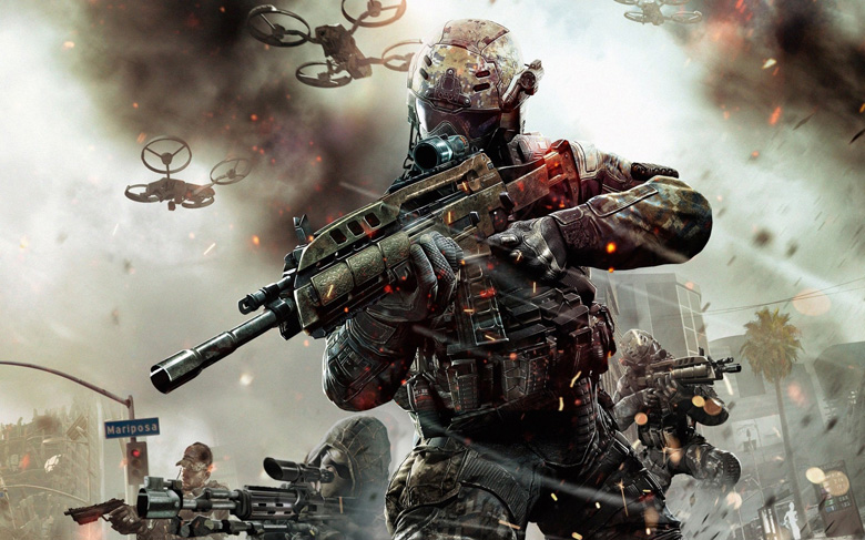 Call of Duty Black Ops 3 Juggernog Edition (ps4) online kaufen