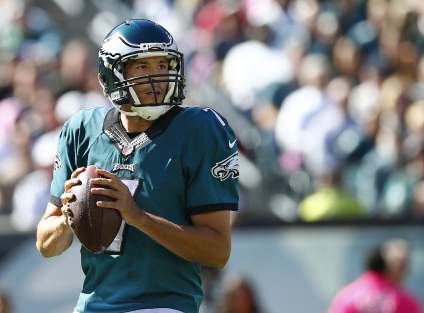 How to Watch Bills vs. Eagles Live Stream Online