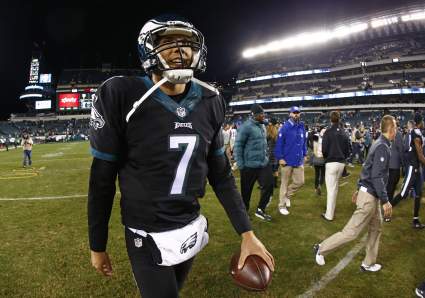 How to Watch: Eagles vs. Panthers Live Stream Online