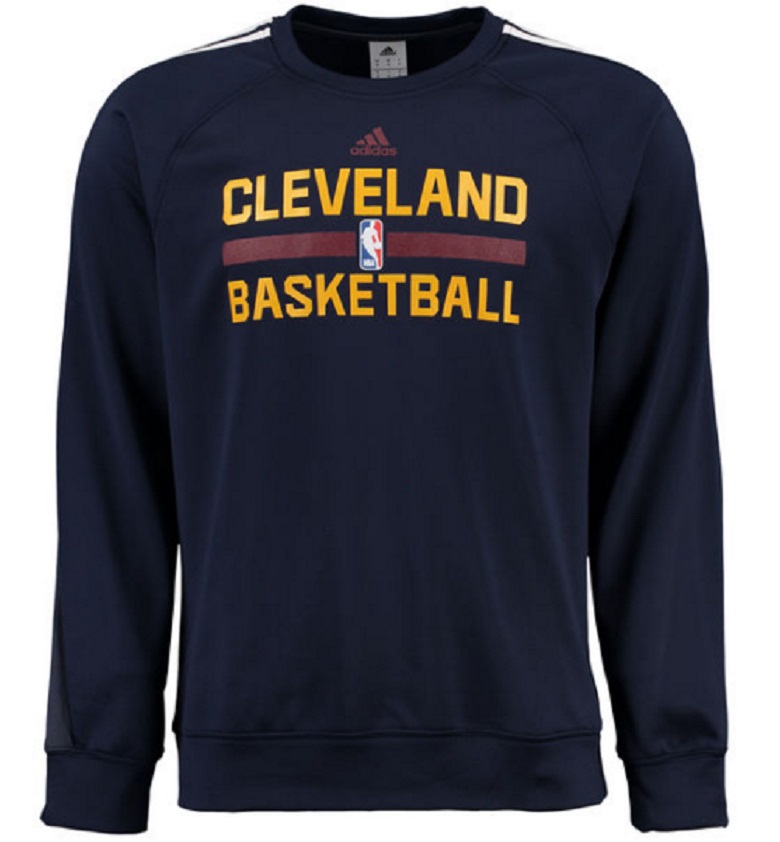 cleveland cavaliers basketball t shirt