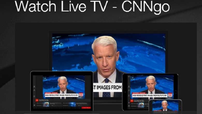 Watch Democratic Debate 2015 Live Stream Online & CNN App | Heavy.com