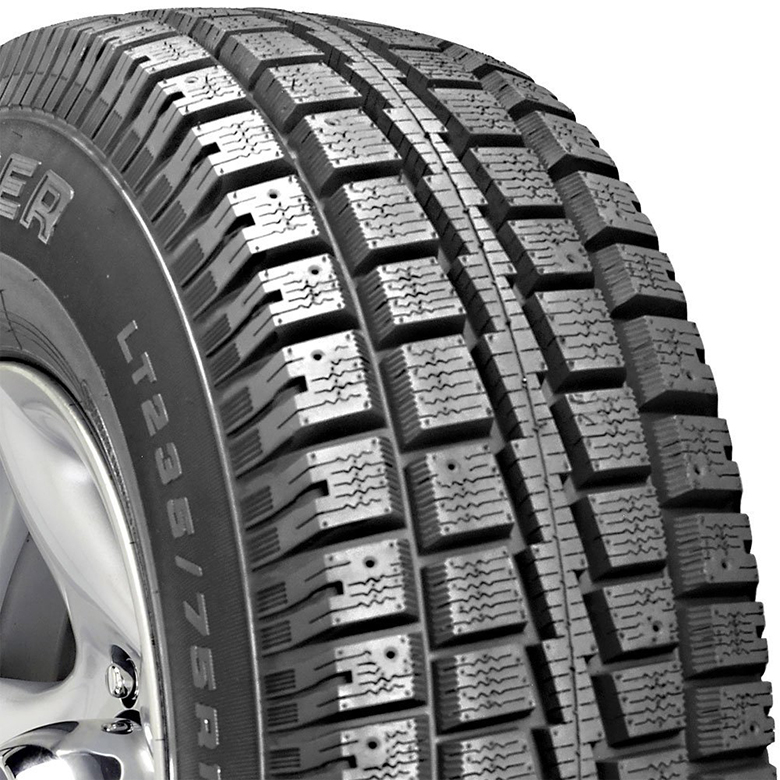 10 Best Snow Tires for Winter The Heavy Power List (2018)