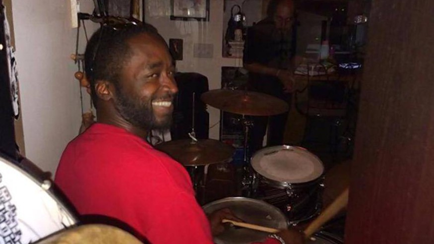 Corey Jones: 5 Fast Facts You Need to Know