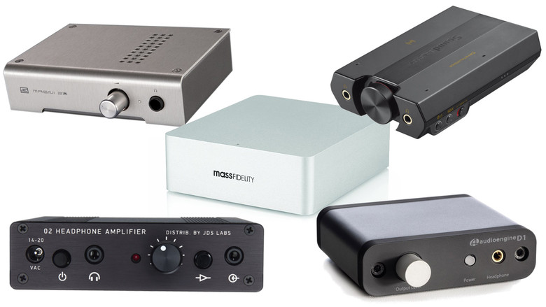 13 Best DAC Amp Combos & Stacks (2023)