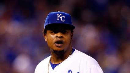Anna Volquez, Edinson’s Mother: 5 Fasts You Need to Know
