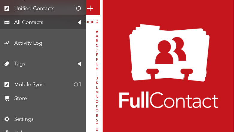 fullcontact vs busycontacts