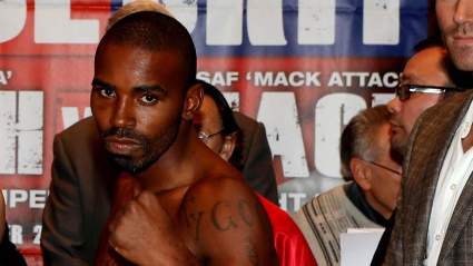 Yusaf Mack: 5 Fast Facts You Need to Know