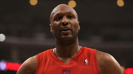 Did Lamar Odom Overdose?