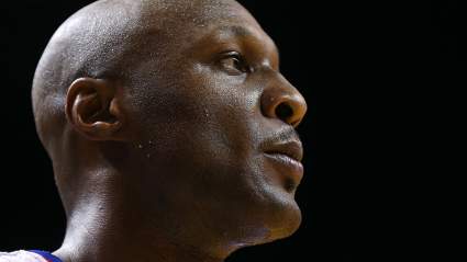 How Many Kids Does Lamar Odom Have?
