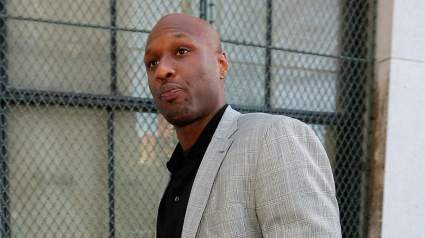 LISTEN: Lamar Odom 911 Calls From Love Ranch Released